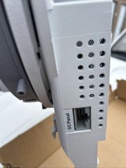 Agilent 5975C Inert Mass Selective Detector MSD 7890A GC System