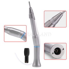 Dental 20 Degree Straight Head 1:1 Direct Drive Surgical Contra Angle BY