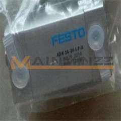 ONE FESTO ADN-16-20-I-P-A 536229 Compact Cylinder ADN1620IPA NEW