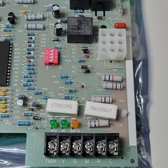 Gloyatin 62-24084-01 Upgraded Furnace Control Circuit Board, Direct Replacement