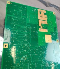 PerkinElmer Optima Avio OES N0819024 Issue A RF Control/limit PCB, CCD Detector