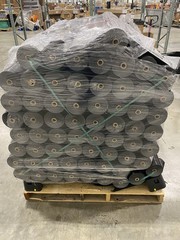 Lot of 64 Max Felt XT 48” x 250’ Synthetic Roofing Underlayment