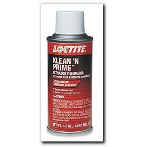Loctite 127g Klean ‘N Prime Anaerobic Activator (37509)