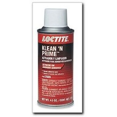 Loctite 127g Klean ‘N Prime Anaerobic Activator (37509)