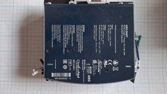 Puls Dimension QS5.DNET Power Supply 24VDC, 3.8A, 100-240VAC (Lot of five)