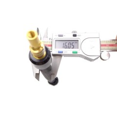 SB15 MB15 15AK Flexible Swan Neck for Binzel Abicor MIG Welding Gun 002.0009
