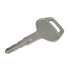 10pcs Keys 787 For Komatsu Heavy Equipment Key Excavator Dozer Loader Backhoe