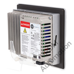 Surplus 2026 Allen Bradley 2711P-T7C22D9P /B PANELVIEW PLUS 7 Color Touch 7in