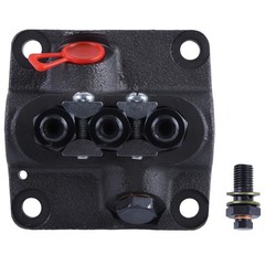 Fuel Injection Pump 721461-51700 For John Deere 750 CH15618 Yanmar YM1610