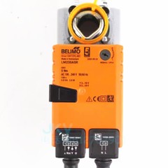 1pcs BELIMO Electric Air Valve Actuator Driver LM230ASR 220V 5NM