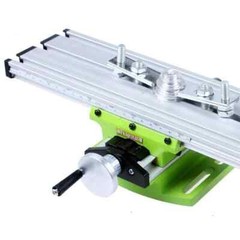 Multifunctional Cross Working Table/slide Table for Drilling Milling Machine