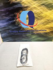 NEW Motorola Unity Gain Roof-Top Antenna 1/4 Wave 764-870MHz XTL 5000 HAF4016A