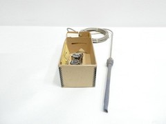 Foxboro TA-1B Temperature Controller Measurement Element 0-400f