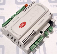 CAREL PCO1000CX0 pCOXS Rev.1.410 CONTROLLER 2007 year (1 PCS)