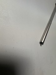 Karl Storz Hopkins II 26003 BA 10mm 30 Degree Laproscope