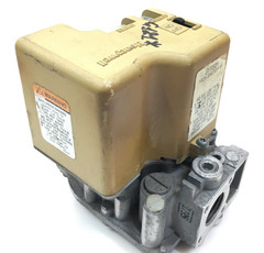 Honeywell SV9501M2056 Smart Valve HQ1011421HW 24V 50/60Hz used FREE ship. G121*