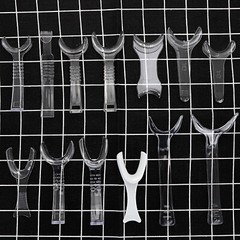 High-Quality Dental Retractors Lip Cheek Retractor Surgical Mouth Lip Opener