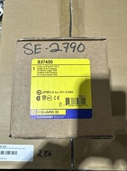 Square D S37450 Long Lug Shield Kit