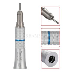 USA Dental Low Speed Contra Angle Straight Air Motor Handpiece E-type 2/4holes