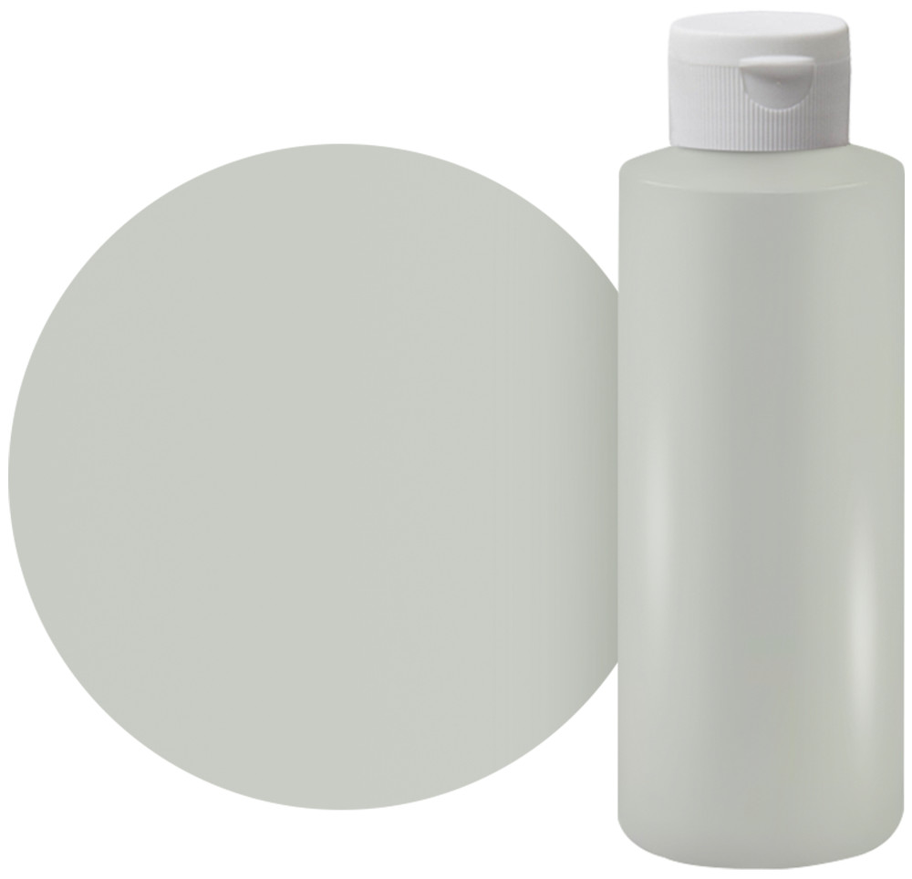 White Liquid Color Pigment Paint Dye Epoxy Resin Art Craft Polyester Gelcoat 4oz