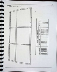 Operators & Parts Manual International Harvester M Grain Drill