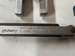 Vintage Imperial Eastman 37 Degree Flaring Tool #437-FA