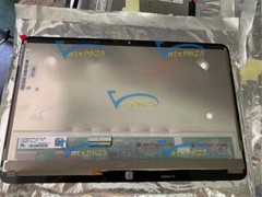 1PC for LP125WF1 SPA2 12.5″ 1920×1080 LCD Screen Assembly Dell XPS12 9Q23