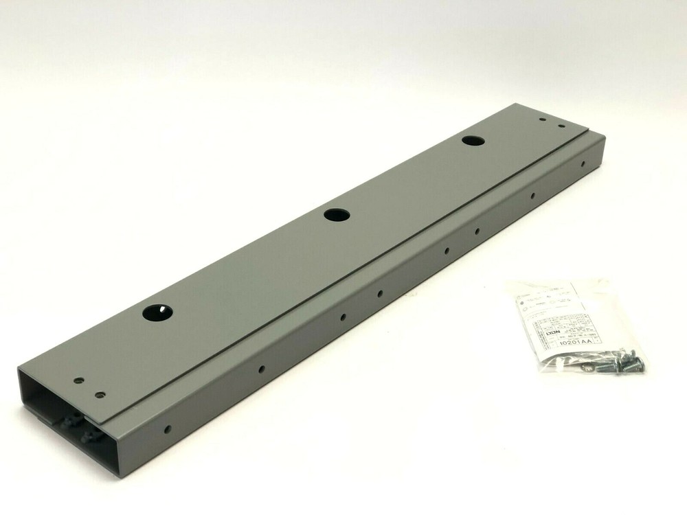 Lyon DD240860 Steel Top Attachment Kit