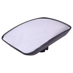 8 x 12 Mirror 4675257 for John Deere Hitachi Excavator ZX200 ZX210