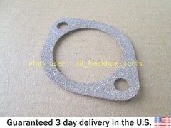 JCB BACKHOE – STRAINER TRANSMISSION WITH GASKET (PART # 32/902200 813/50027)