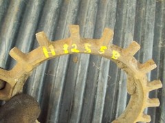 John Deere JD Planter steel seed plate H1255B plate H 1255 B