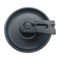 V0611-22100 Front Idler for KUBOTA SVL75 SVL75-2 SVL90 SVL90-2 SVL95-2S SVL97