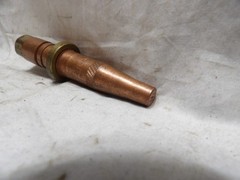 Smith Acytelene Cutting Torch Tip SC12