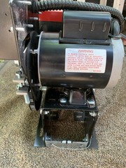 LiftMaster Logic 5.0 1/2 HP Commercial Door Opener BJ501L5 With Brake – Read-