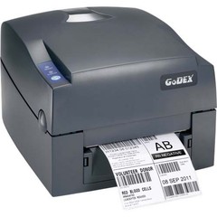 GoDEX G500 Thermal Transfer Barcode Label Printer USB RS232 Ethernet