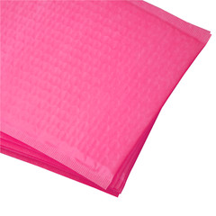 AirnDefense 200 #2 8.5X12″ Pink Poly Bubble Mailers Shipping Padded Envelope