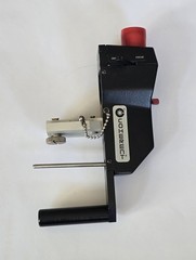 Coherent Laser Aperture Micro Manipulator Attenuator Control Unit Lab Tool