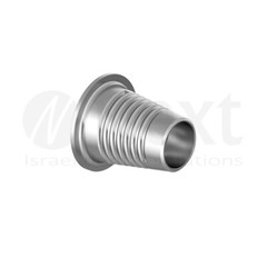 Lot x 5 Multi Unit titanium t base compatible thread 1.72 mm