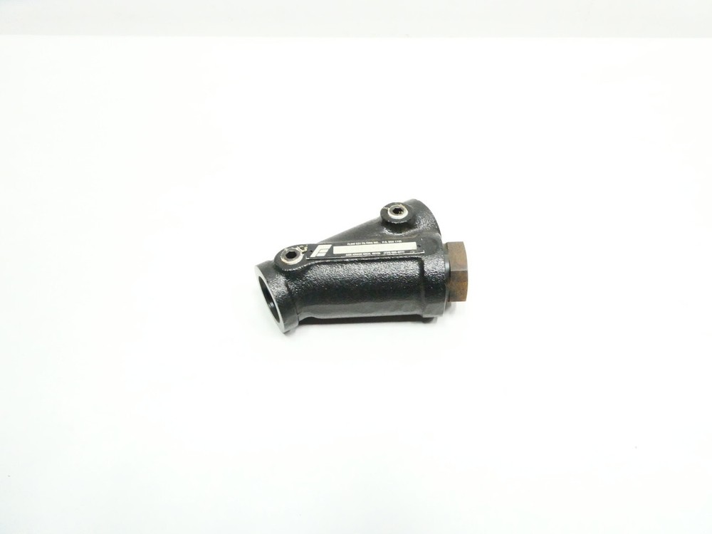 Flow Ezy Y6ST-238-5 Y-filter 3/4in