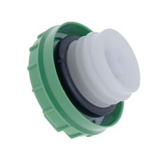 Fuel Fill Cap For Bobcat A220 A300 1600 2000 2400 2410 S100 S130 S150