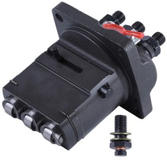 Fuel Injection Pump 721461-51700 For John Deere 750 CH15618 Yanmar YM1610