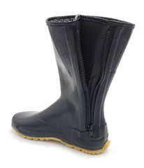 Marukatsu Tractor shoes TRL-6 Waterproof Long boots w/Side Zipper Size S-2XL