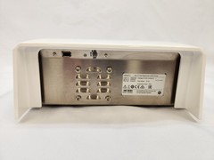 GE Xuri W25 Cell Expansion System with CBCU, Pump, Filter Heaters & Accessories