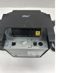Star TSP650II Thermal POS Receipt Printer USB TSP654IIU – Excellent Condition