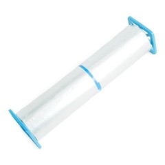 Sysco Classic Heavyweight Aluminum Foil Roll – 18″ x 1000 ft – Commercial Grade