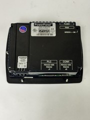 Uticor Powerpanel 100G-UT06T2R0