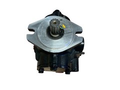 DANFOSS 70160-RJV-03 MED DUTY MANUALLY VARIABLE DISPLACEMENT AXIAL PISTON PUMP