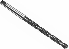 1-7/8 HIGH SPEED STEEL 5MT 118° TAPER SHANK DRILL USA 200