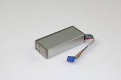 Agilent 33321-60044 Attenuator Programmable 60DB 4GHZ