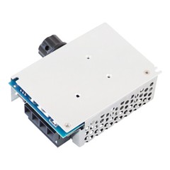 AC 110-230V 10000W SCR Motor Speed Controller Volt Regulator Dimmer Thermostat